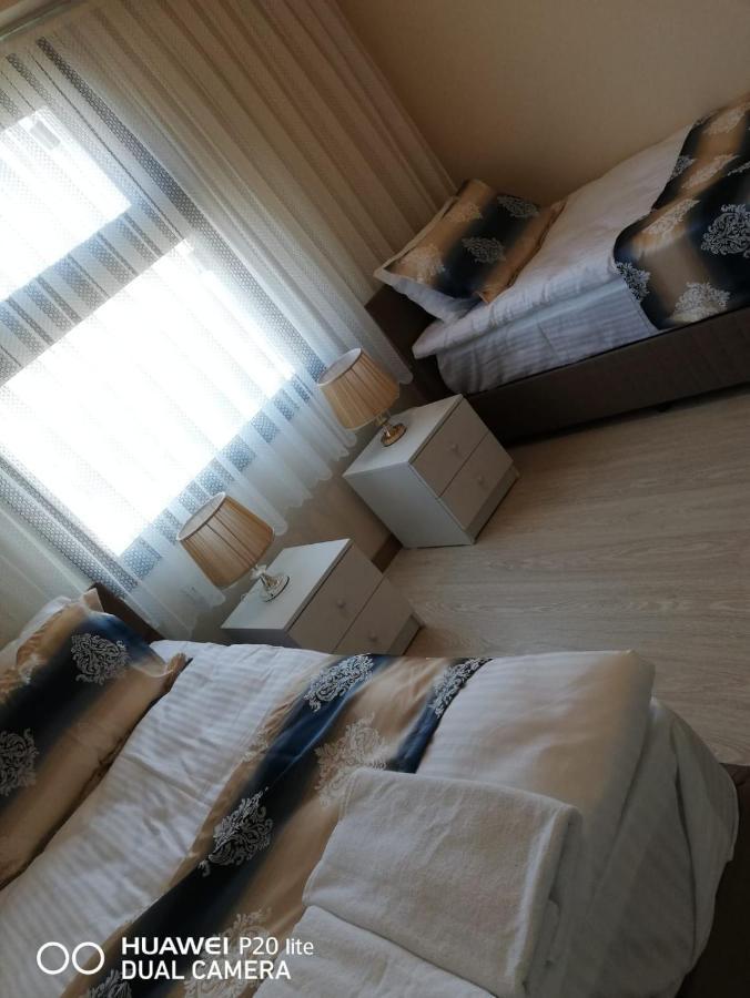 Avcılar Canan Dagdeviren Suits المظهر الخارجي الصورة