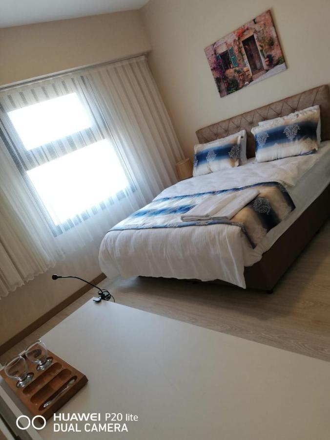 Avcılar Canan Dagdeviren Suits المظهر الخارجي الصورة